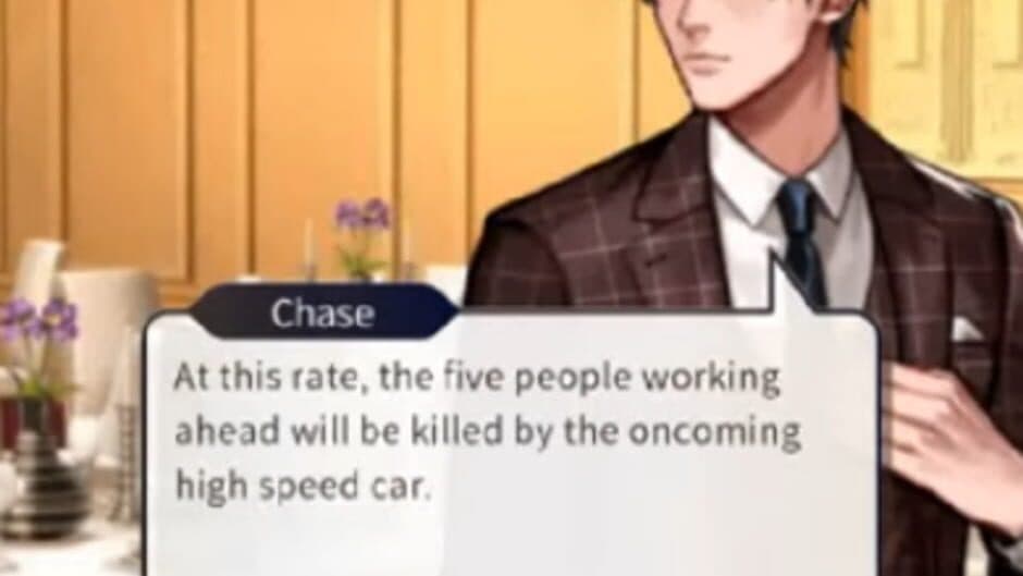 Love or Money? screenshot