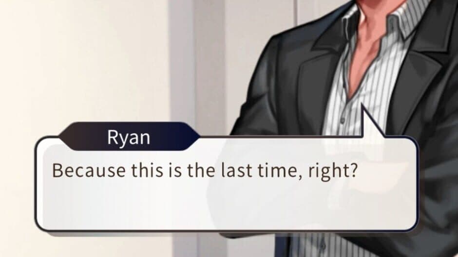 Love or Money? screenshot