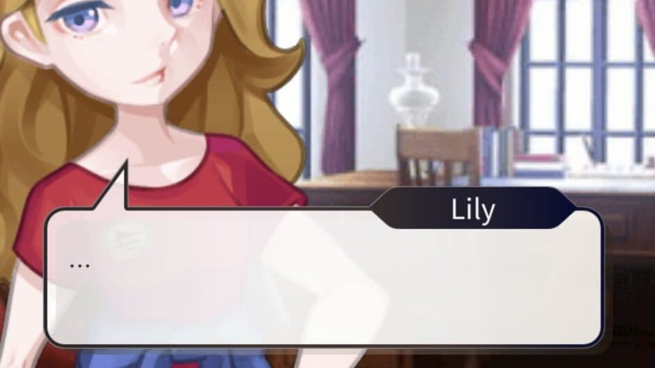 Inside the Toy screenshot