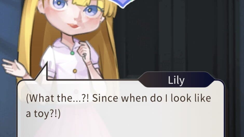 Inside the Toy screenshot