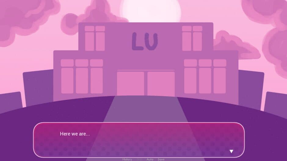 1 Date Danger screenshot