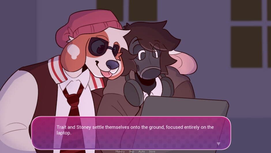 1 Date Danger screenshot