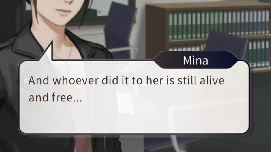 Vampire Doctor screenshot