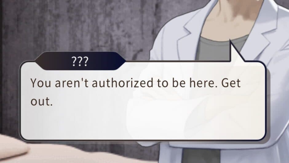 Vampire Doctor screenshot