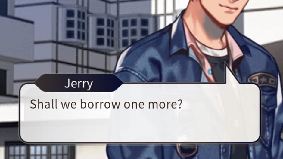 Stella: My Friend screenshot