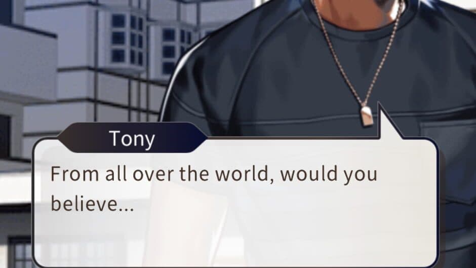 Stella: My Friend screenshot