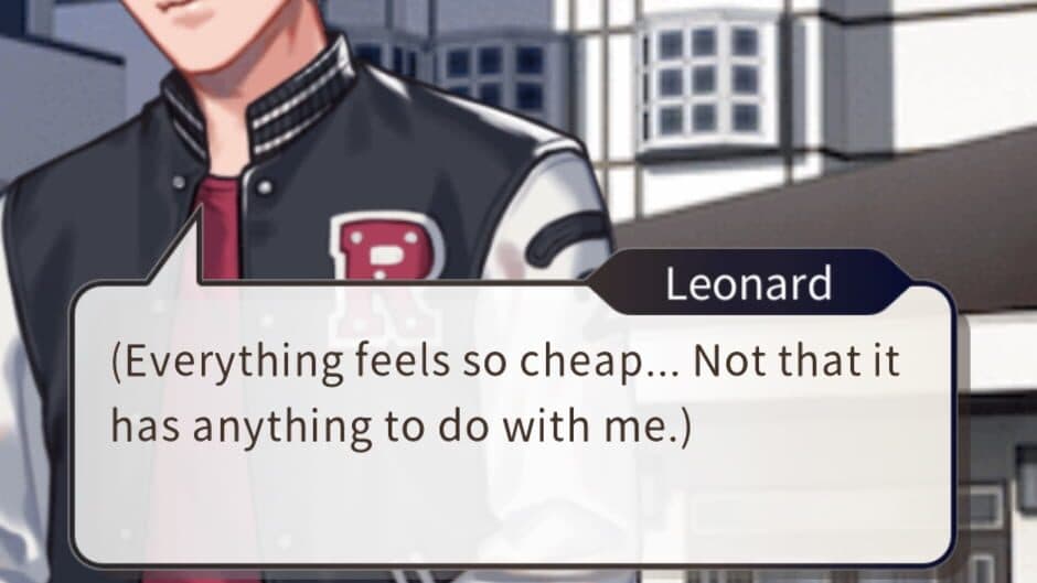 Stella: My Friend screenshot