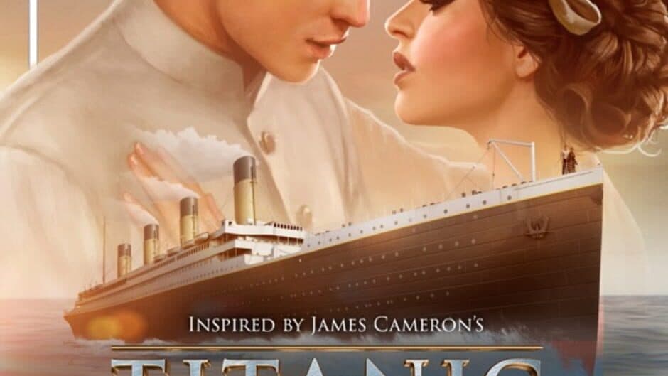 Storyscape screenshot