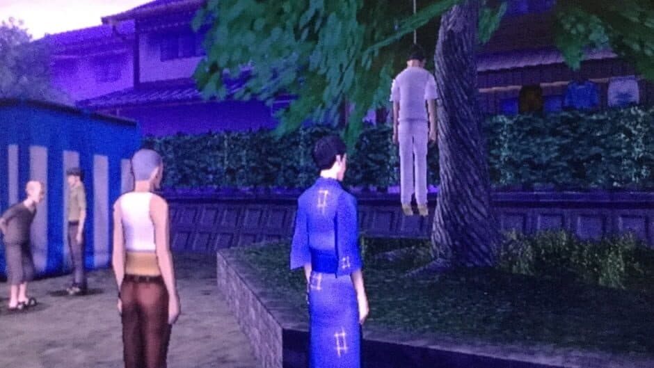 PachiPara12: Daikai to Natsu no Omoide screenshot