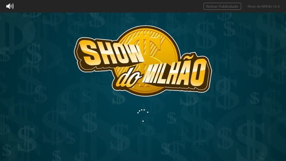 Show do Milhão screenshot