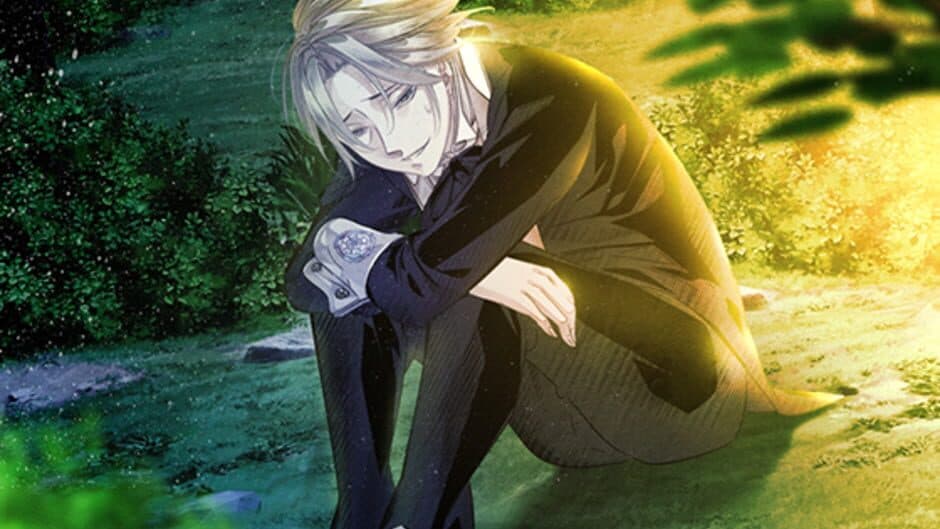 Hana Awase: Himeutsugi screenshot