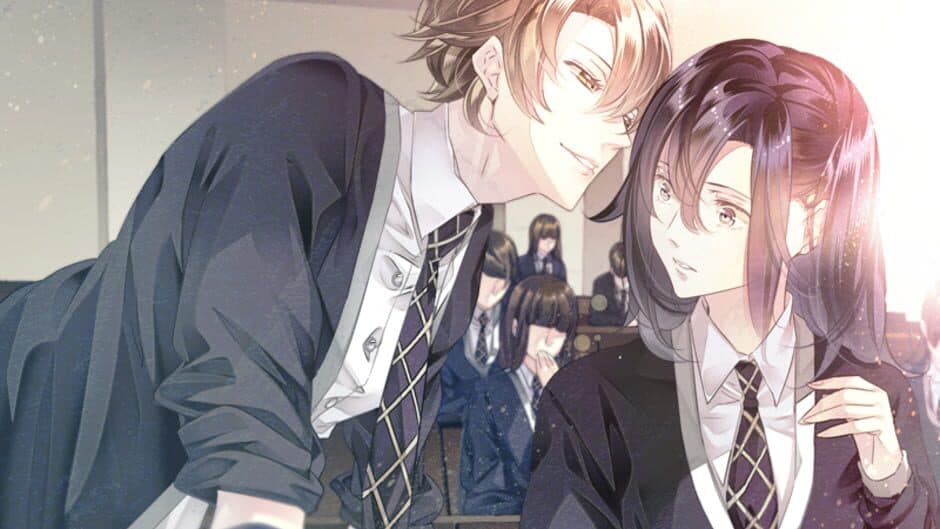 Hana Awase: Iroha screenshot