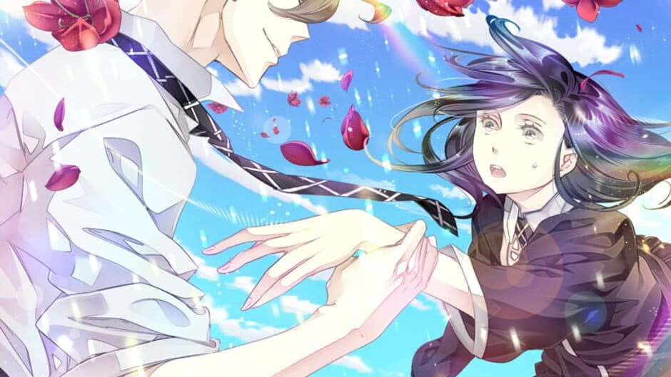 Hana Awase: Iroha screenshot