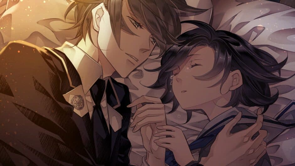 Hana Awase: Iroha screenshot