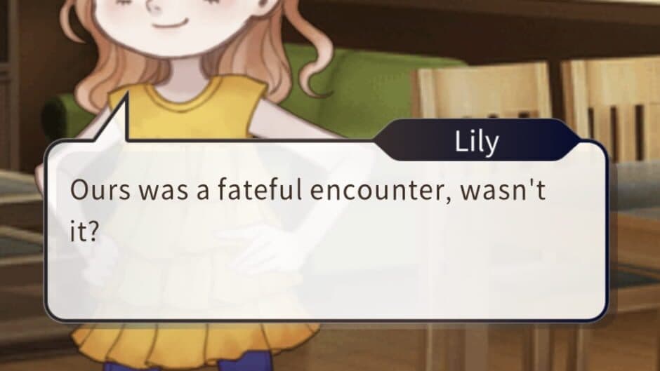 Storia Stories screenshot