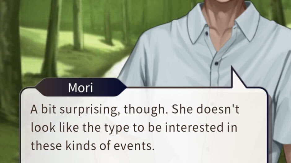 Our 30-Minute Sessions screenshot