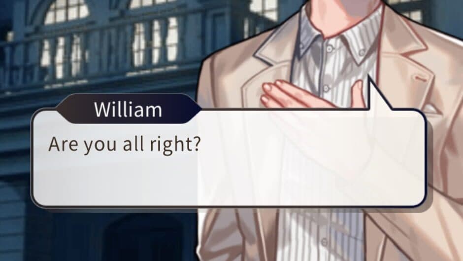 Magical Kiss screenshot