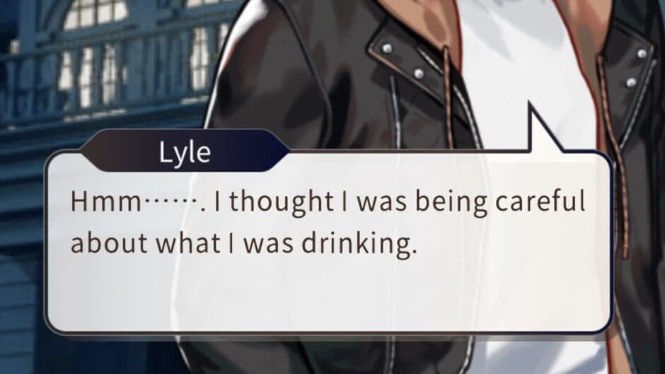 Magical Kiss screenshot