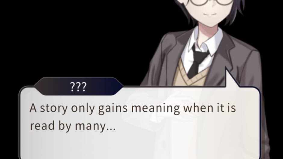 Chrono Alice screenshot