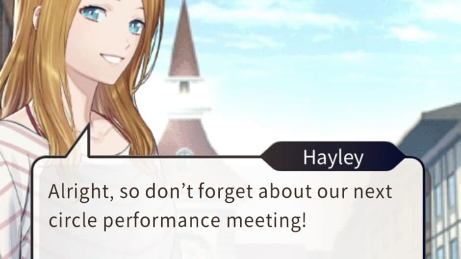 Strip in Love screenshot