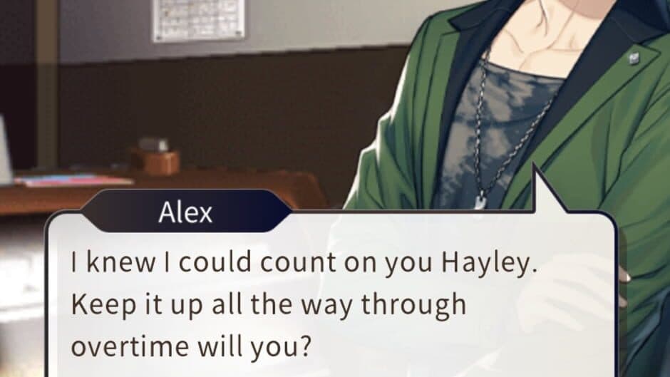 Strip in Love screenshot