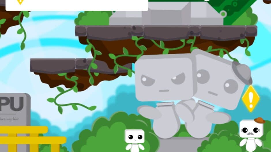 System City screenshot