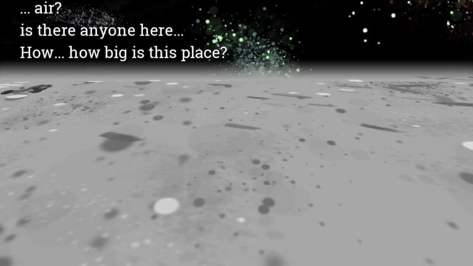 Planetary Attraction screenshot