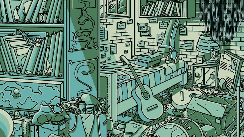 I Commissioned Some Unicorns screenshot