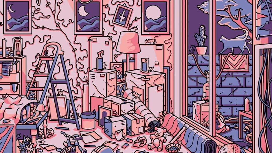 I Commissioned Some Unicorns screenshot