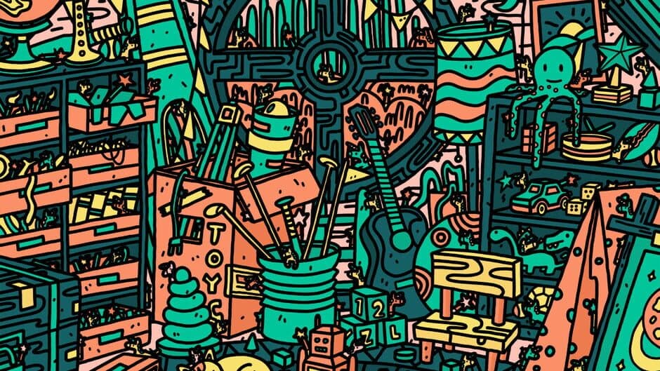 I Commissioned Some Unicorns screenshot