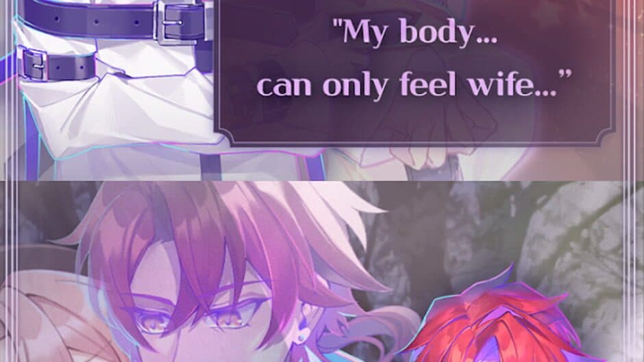 Eternal Afterlife screenshot