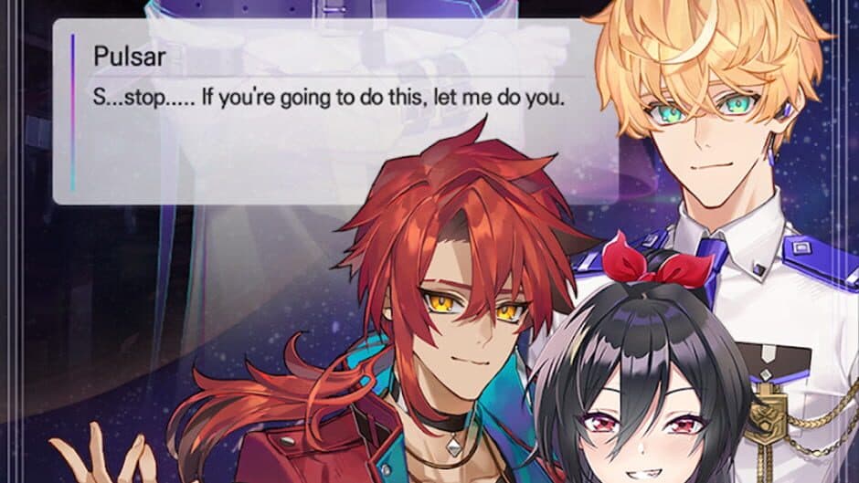 Eternal Afterlife screenshot