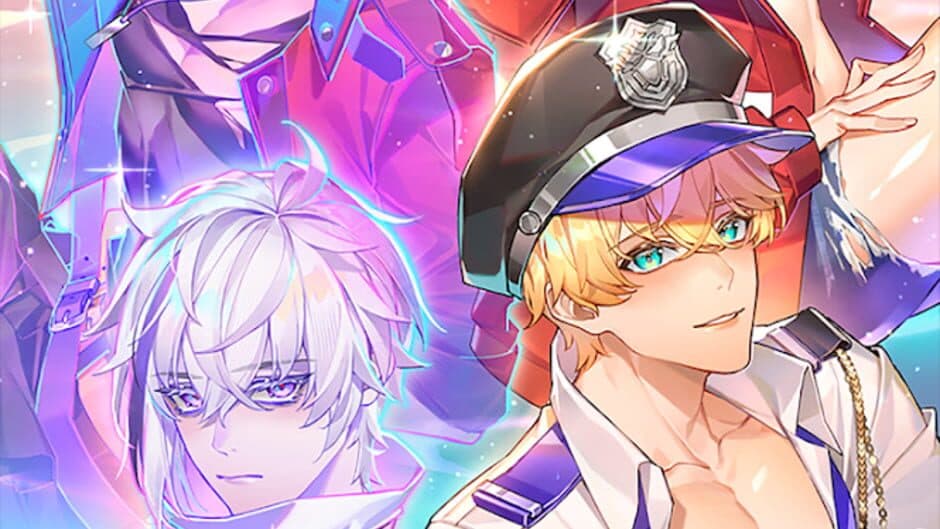 Eternal Afterlife screenshot