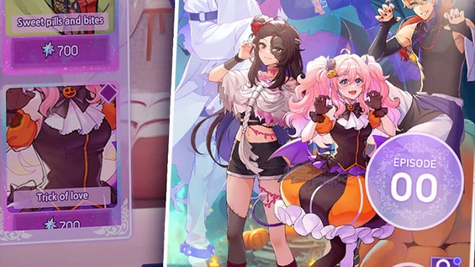 Eternal Afterlife screenshot