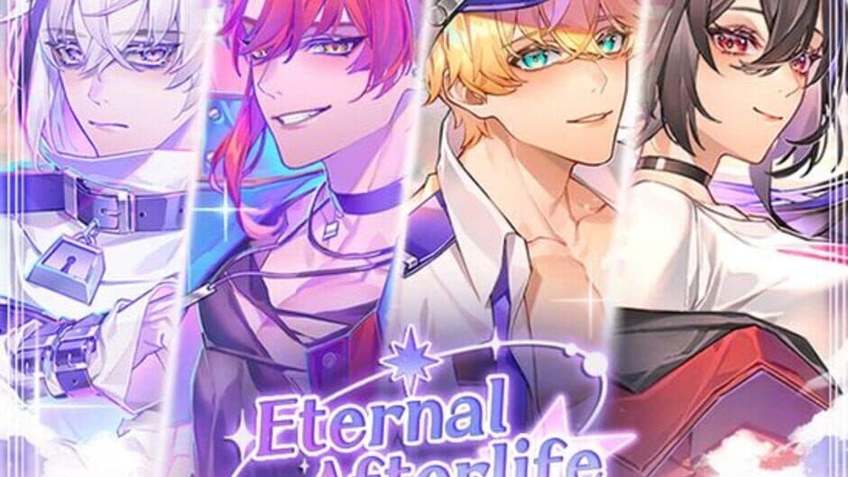 Eternal Afterlife screenshot