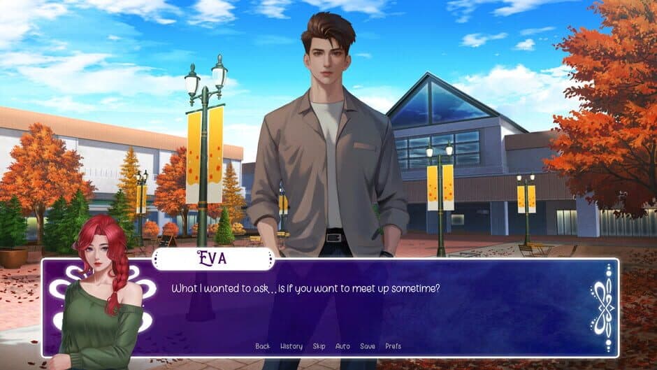 Keepers of Astraela screenshot