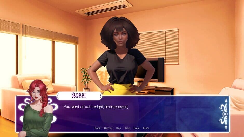 Keepers of Astraela screenshot