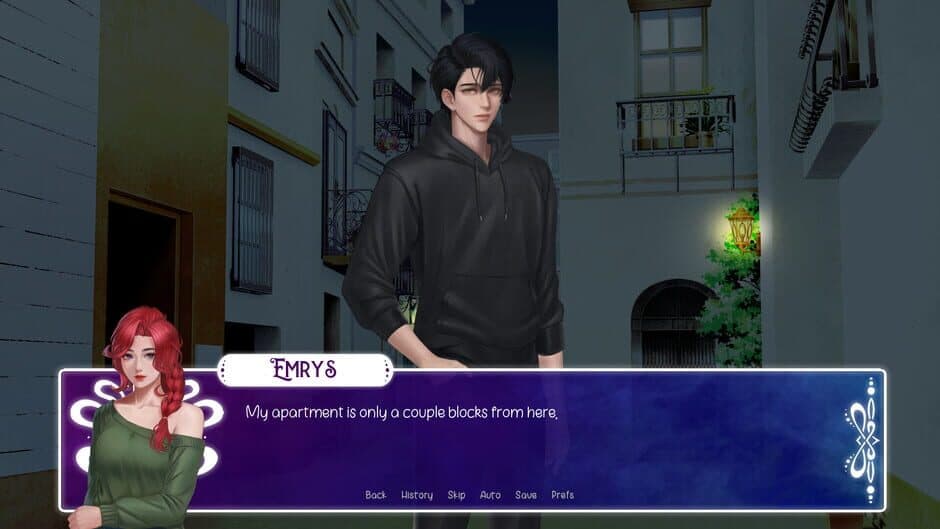 Keepers of Astraela screenshot