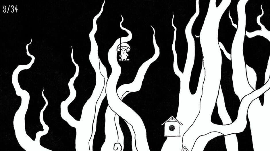 Mushroom Picnic Party screenshot