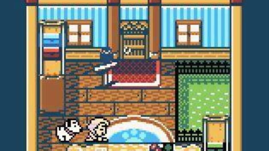 Kawaii Pet Shop Monogatari screenshot