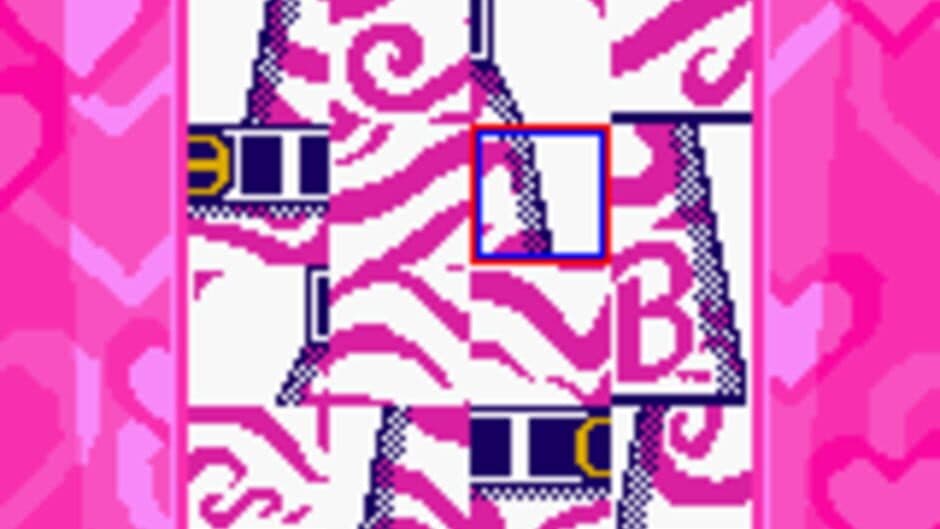 Barbie: Fashion Pack Games screenshot