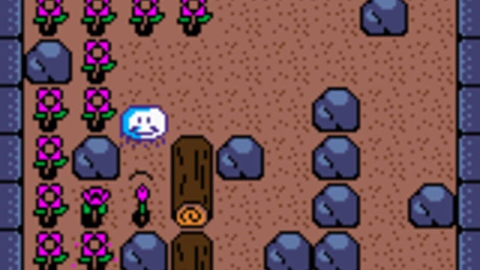 Barbie: Magic Genie Adventure screenshot