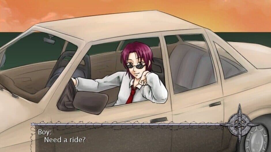 Fatal Hearts screenshot