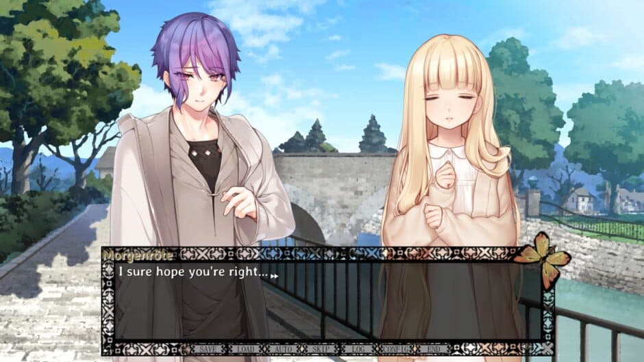 Dawn of the Damned screenshot