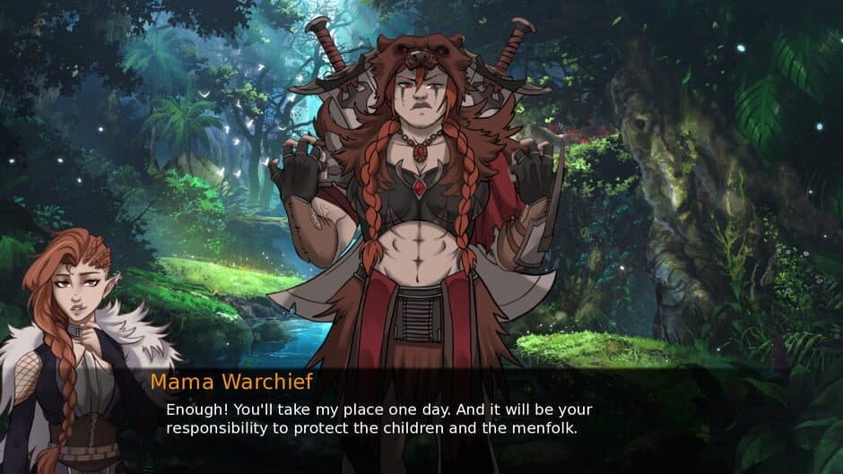 Living the Dream screenshot