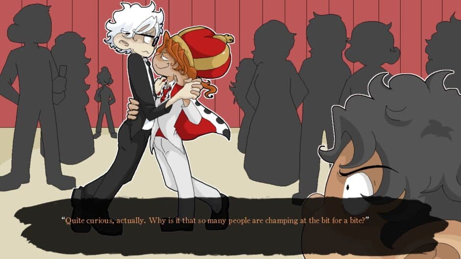 Our Wonderland screenshot