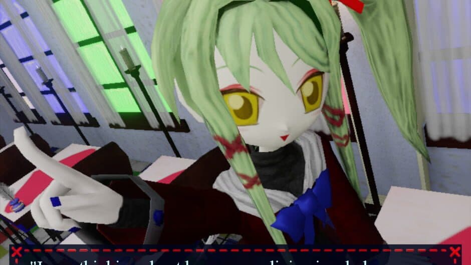 Precious Theatre: Pilot screenshot