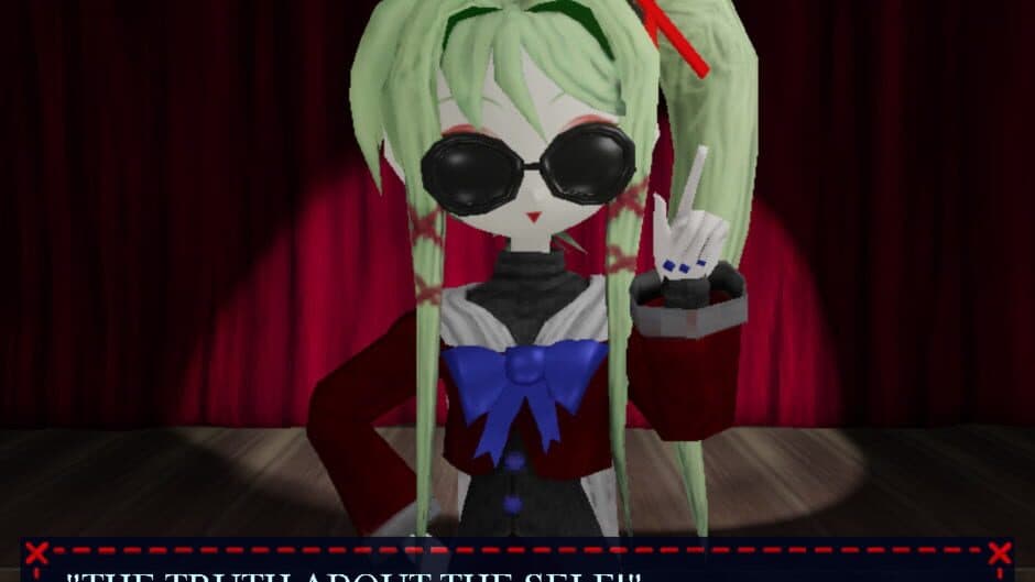 Precious Theatre: Pilot screenshot