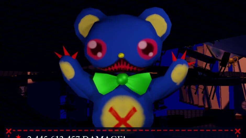 Precious Theatre: Pilot screenshot