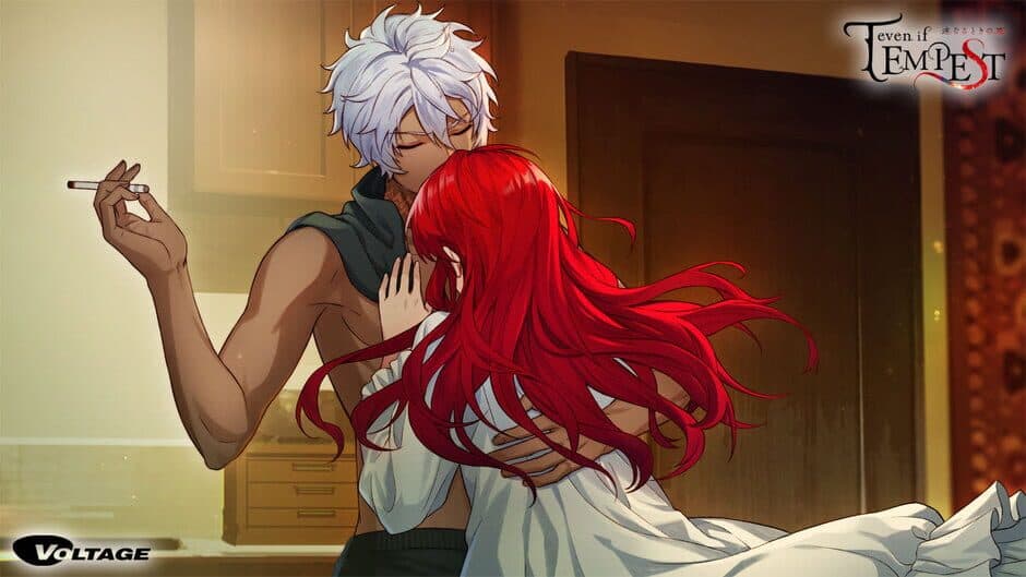 Even if Tempest: Dawning Connections screenshot